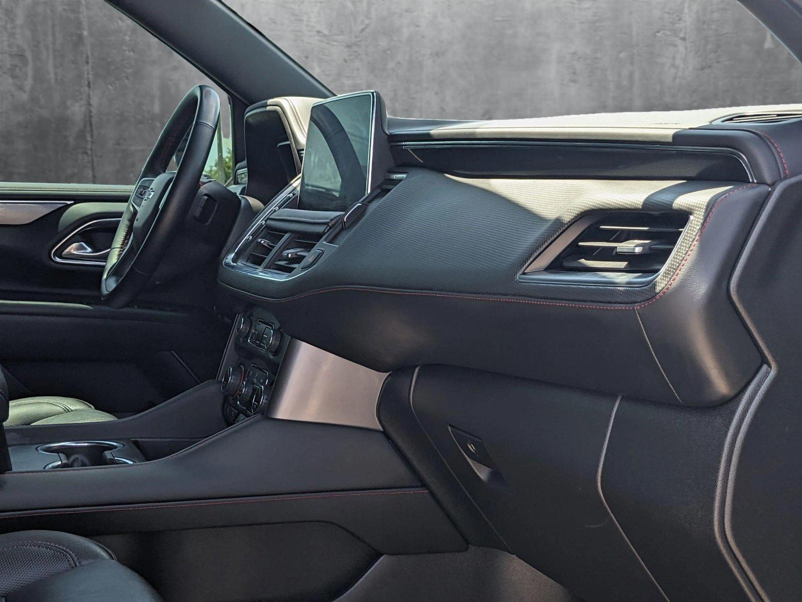 2023 Chevrolet Tahoe Vehicle Photo in MIAMI, FL 33172-3015