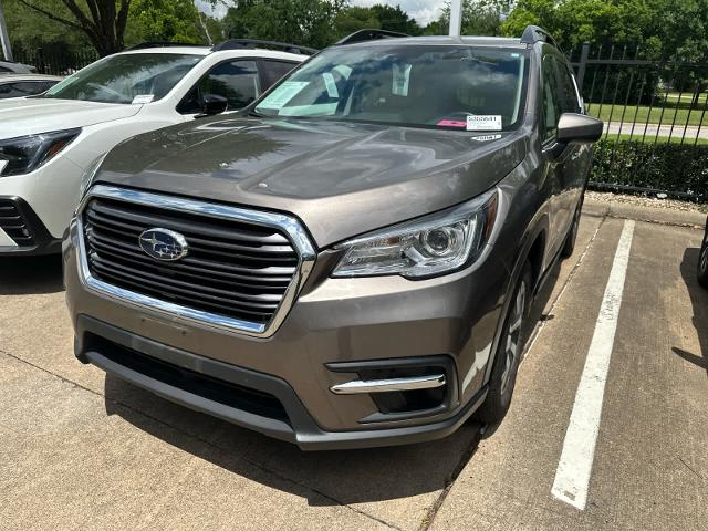 2022 Subaru Ascent Vehicle Photo in DALLAS, TX 75209