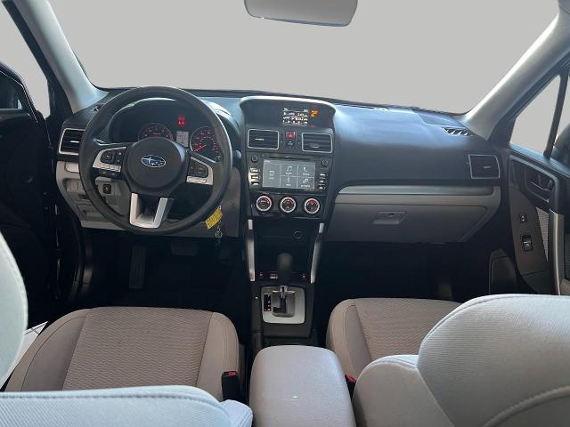 2018 Subaru Forester Vehicle Photo in Oshkosh, WI 54901