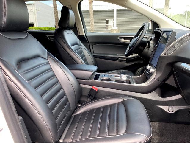 2023 Ford Edge Vehicle Photo in Hinesville, GA 31313