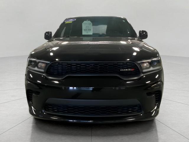 2023 Dodge Durango Vehicle Photo in APPLETON, WI 54914-8833