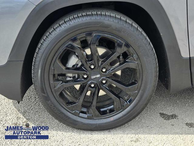 2021 GMC Terrain Vehicle Photo in DENTON, TX 76210-9321