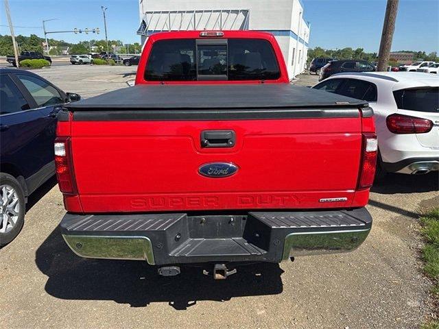 2016 Ford Super Duty F-250 SRW Vehicle Photo in LANCASTER, PA 17601-0000