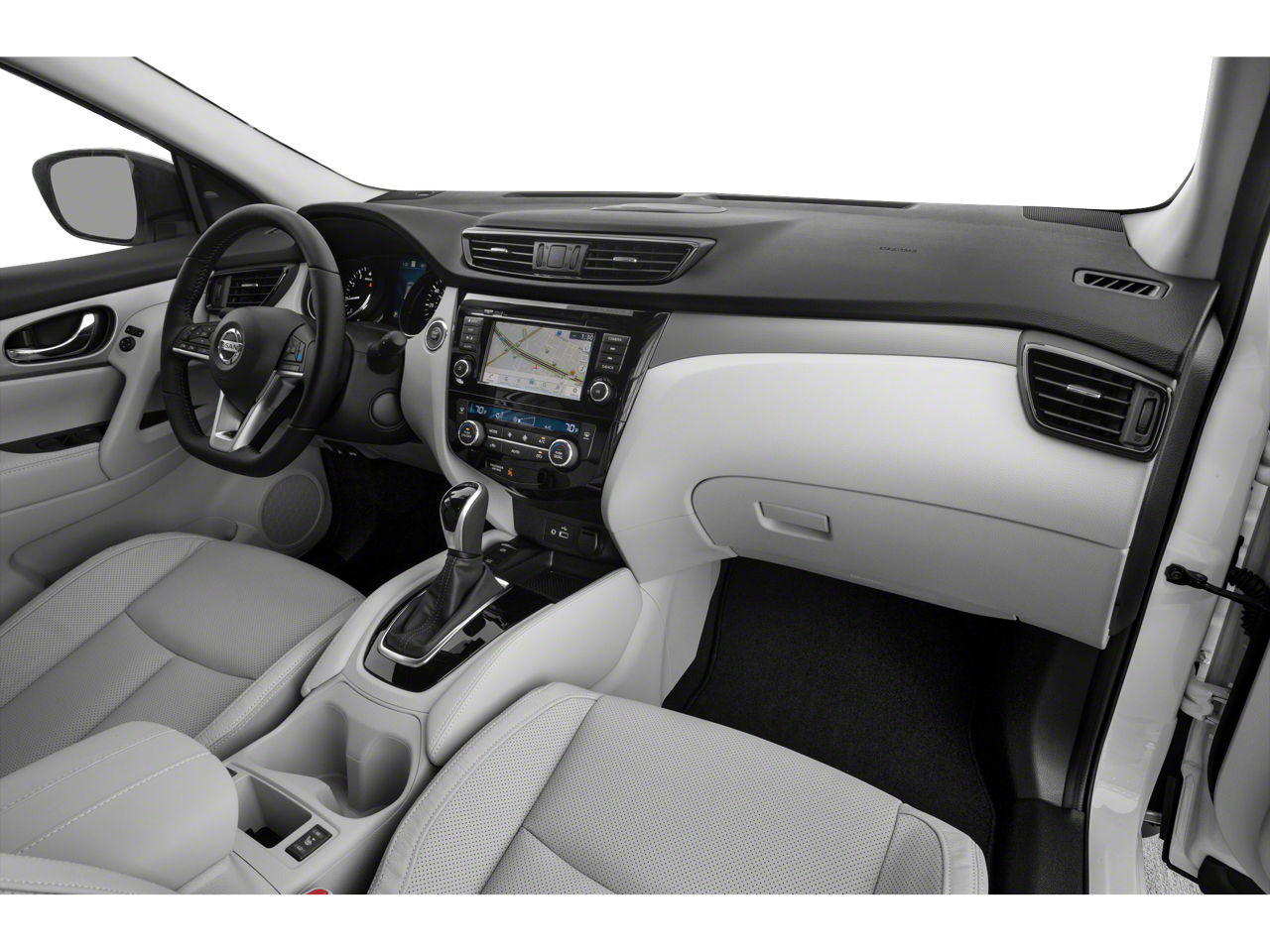 2022 Nissan Rogue Sport Vehicle Photo in Green Bay, WI 54304