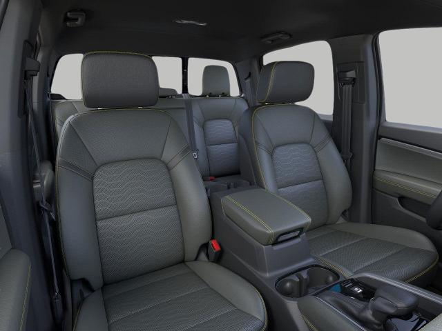 2025 Chevrolet Colorado Vehicle Photo in Madison, WI 53713