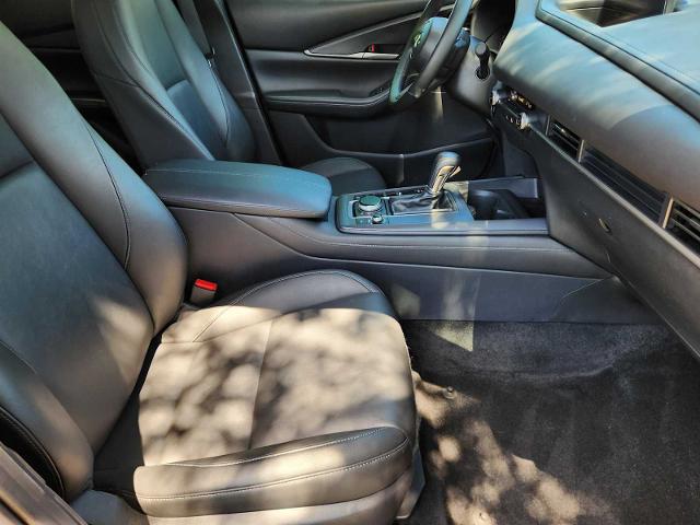 2021 Mazda CX-30 Vehicle Photo in DALLAS, TX 75209