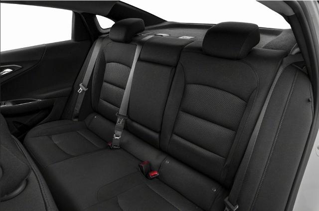 2023 Chevrolet Malibu Vehicle Photo in Tulsa, OK 74129