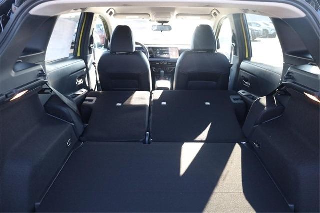 2025 Nissan Kicks Vehicle Photo in Hazelwood, MO 63042