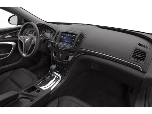 2015 Buick Regal Vehicle Photo in LIGHTHOUSE POINT, FL 33064-6849