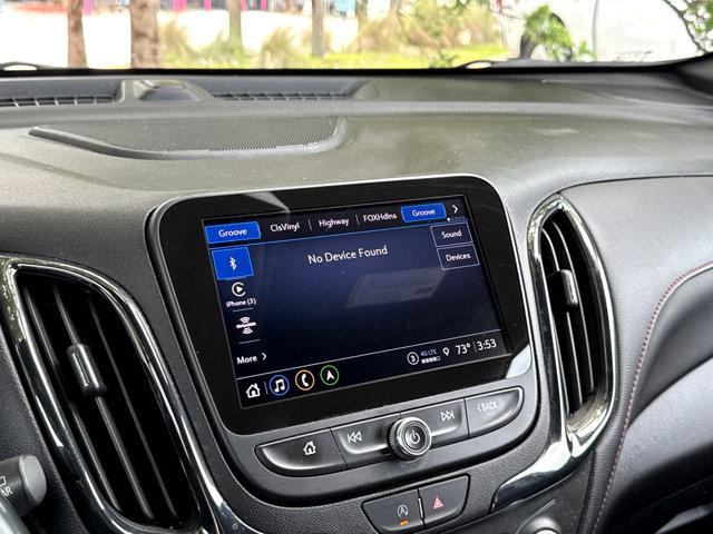 2022 Chevrolet Equinox Vehicle Photo in Savannah, GA 31419
