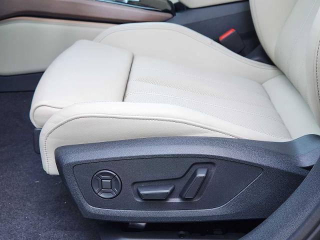 2025 Audi A5 Vehicle Photo in MCKINNEY, TX 75070