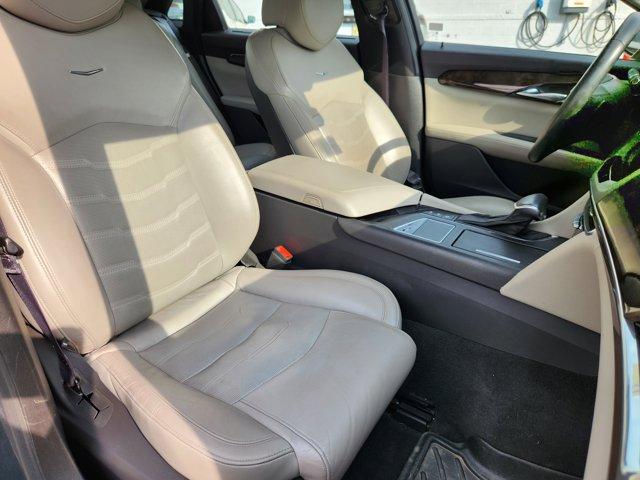 2018 Cadillac CT6 Vehicle Photo in Ardmore, PA 19003