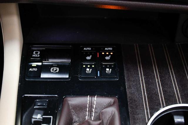 2018 Lexus RX 350L Vehicle Photo in DALLAS, TX 75235