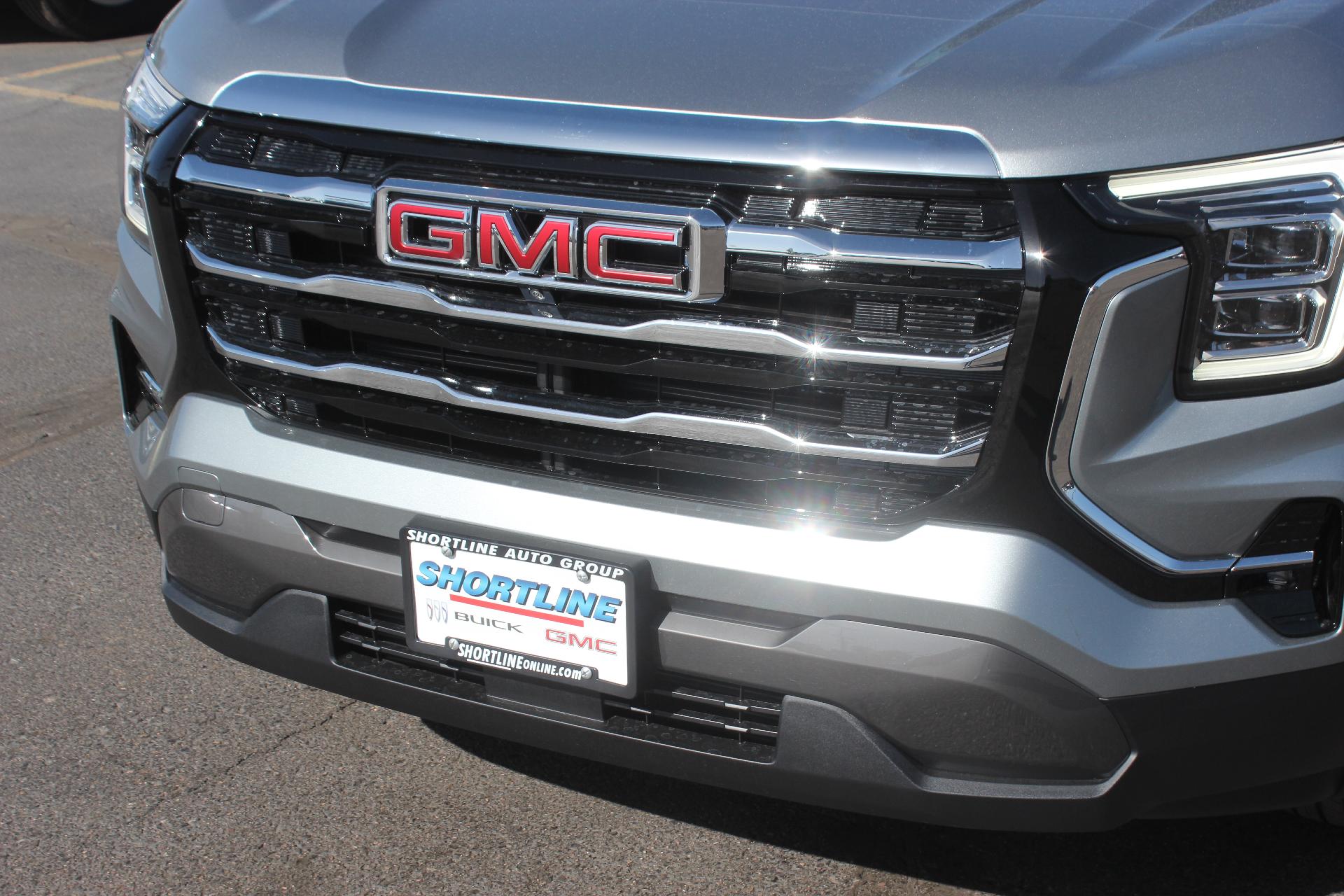 2026 GMC Terrain Vehicle Photo in AURORA, CO 80012-4011