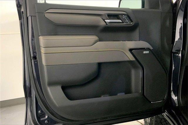 2023 Chevrolet Silverado 1500 Vehicle Photo in KANSAS CITY, MO 64114-4502
