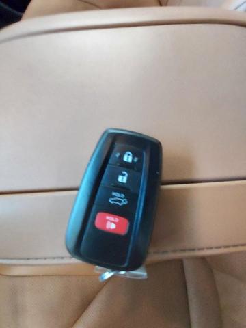 2023 Toyota Highlander Vehicle Photo in OSHKOSH, WI 54904-7811
