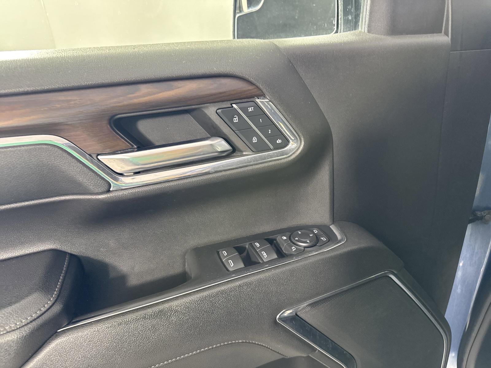 2024 GMC Sierra 1500 Vehicle Photo in GEORGETOWN, TX 78626-7508