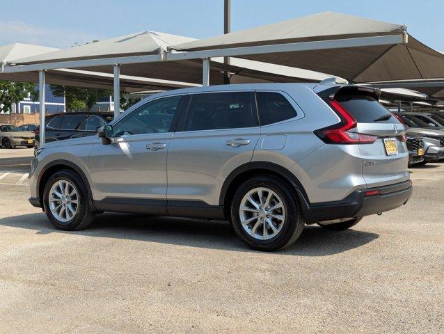 2024 Honda CR-V Vehicle Photo in San Antonio, TX 78230