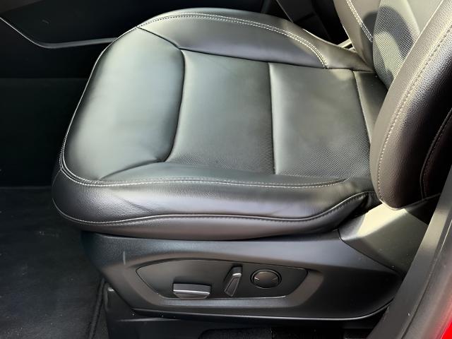 2021 Ford Explorer Vehicle Photo in MADISON, WI 53713-3220