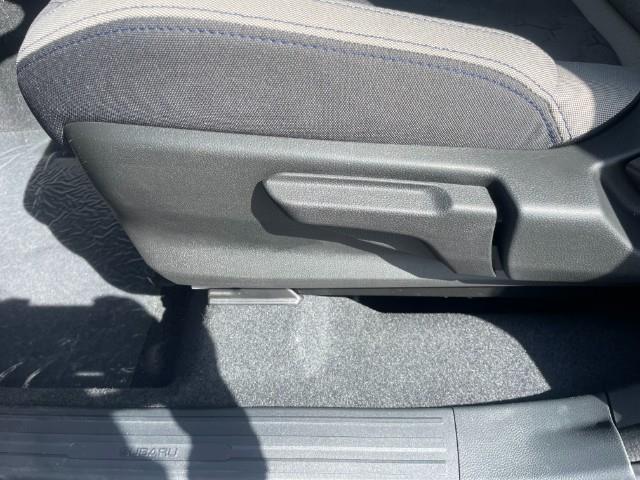 2025 Subaru Forester Vehicle Photo in Oshkosh, WI 54904