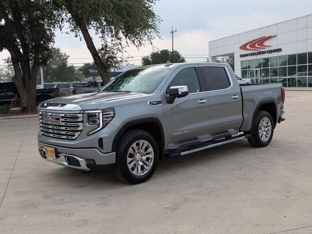 2023 GMC Sierra 1500 Vehicle Photo in SELMA, TX 78154-1459