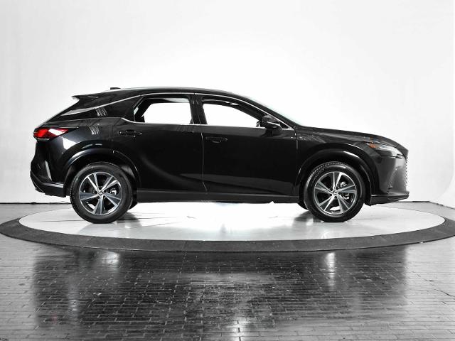 2024 Lexus RX 350 Vehicle Photo in DALLAS, TX 75235