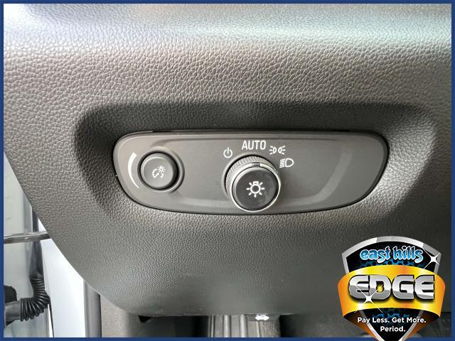 2022 Chevrolet Traverse Vehicle Photo in Roslyn, NY 11576
