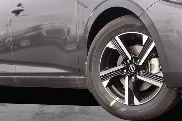 2025 Nissan Sentra Vehicle Photo in Hazelwood, MO 63042