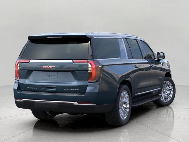 2025 GMC Yukon XL Vehicle Photo in GREEN BAY, WI 54303-3330