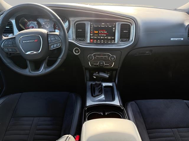 2023 Dodge Charger Vehicle Photo in MADISON, WI 53713-3220