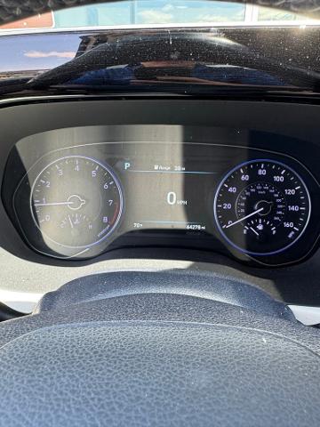2020 Hyundai PALISADE Vehicle Photo in Peoria, IL 61615