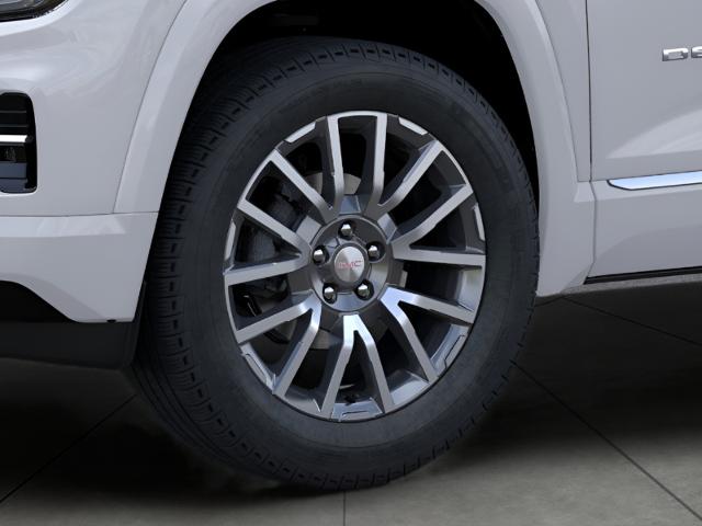 2026 GMC Terrain Vehicle Photo in GREEN BAY, WI 54303-3330