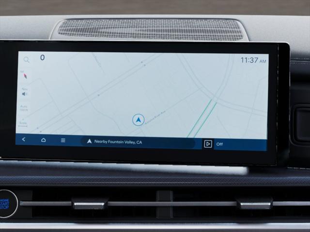 2025 Hyundai SANTA FE Vehicle Photo in Peoria, IL 61615