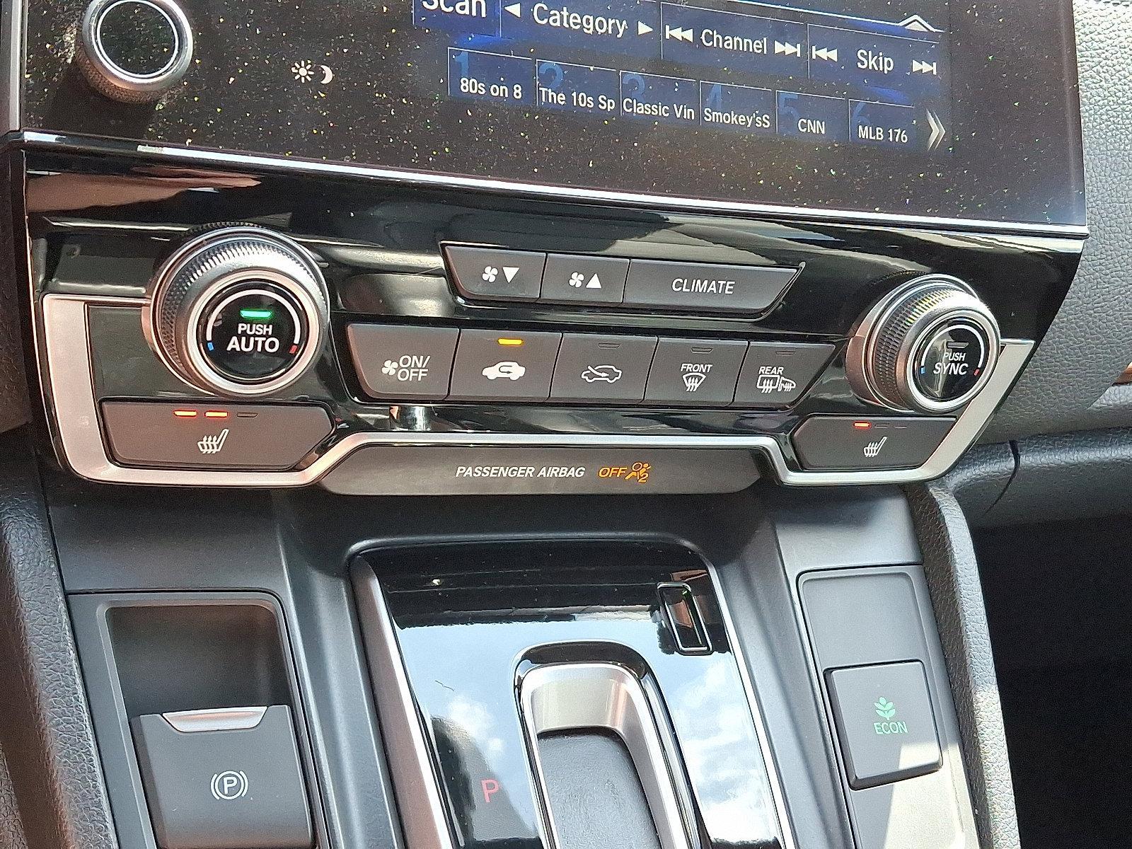 2018 Honda CR-V Vehicle Photo in Harrisburg, PA 17111