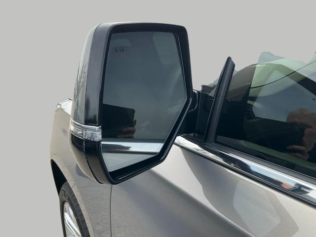 2018 Cadillac Escalade Vehicle Photo in Kaukauna, WI 54130