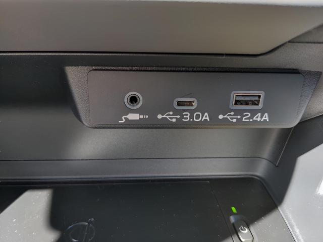 2025 Subaru Crosstrek Vehicle Photo in Green Bay, WI 54304