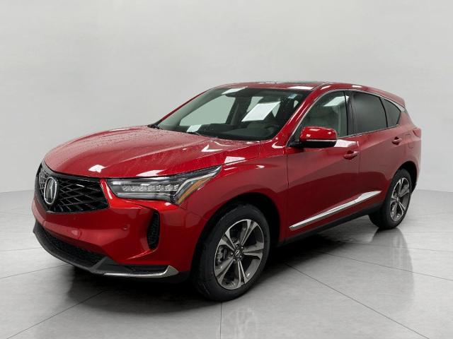 2025 Acura RDX Vehicle Photo in Appleton, WI 54913