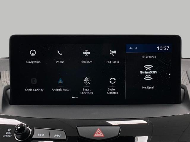 2025 Acura RDX Vehicle Photo in Appleton, WI 54913