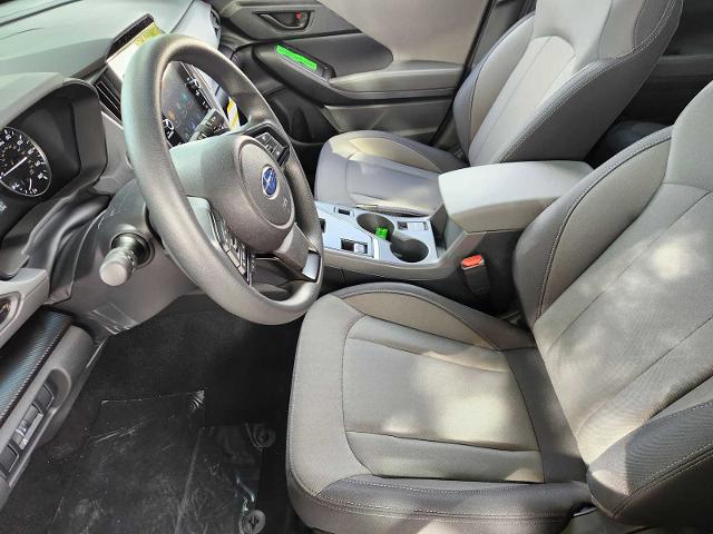 2025 Subaru Crosstrek Vehicle Photo in DALLAS, TX 75209