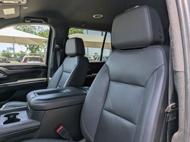 2023 Chevrolet Tahoe Vehicle Photo in SELMA, TX 78154-1460