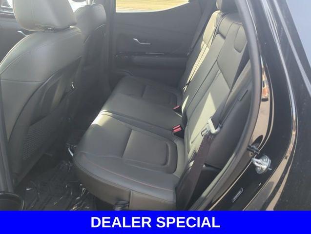 2024 Hyundai SANTA CRUZ Vehicle Photo in Merrillville, IN 46410