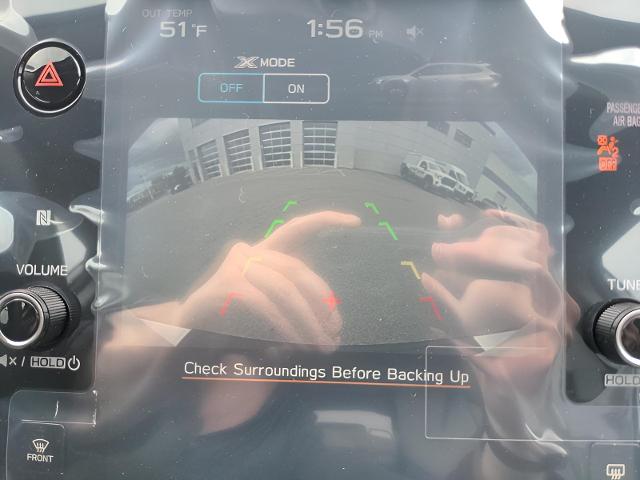2025 Subaru Outback Vehicle Photo in Green Bay, WI 54304