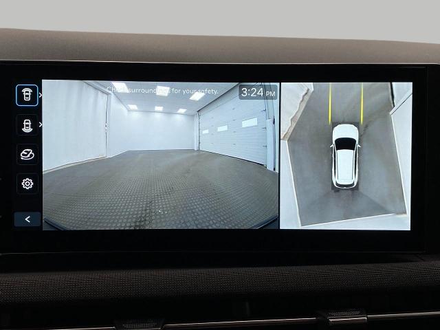 2025 Hyundai TUCSON Vehicle Photo in Appleton, WI 54913