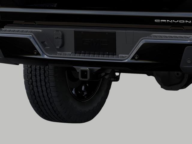 2025 GMC Canyon Vehicle Photo in APPLETON, WI 54914-8833