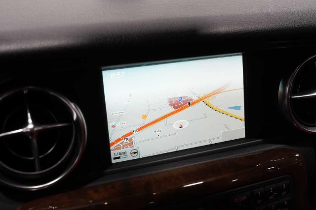 2016 Mercedes-Benz SLK Vehicle Photo in GRAPEVINE, TX 76051