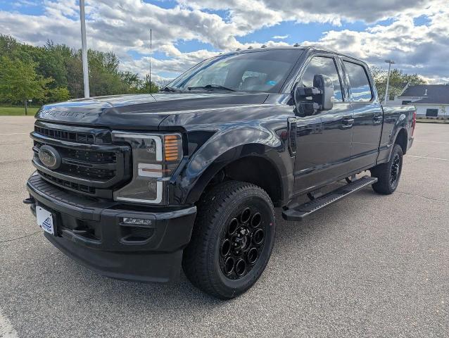 2021 Ford Super Duty F-250 SRW Vehicle Photo in Oshkosh, WI 54901