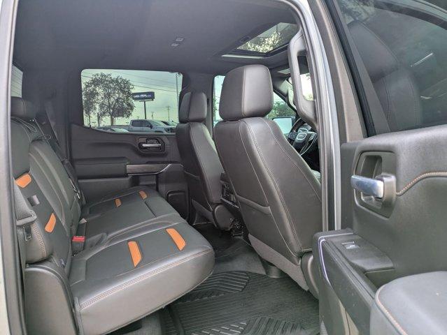 2020 GMC Sierra 1500 Vehicle Photo in SELMA, TX 78154-1459