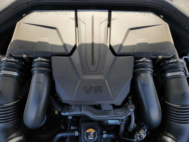 2025 Genesis GV70 Vehicle Photo in PLANO, TX 75024