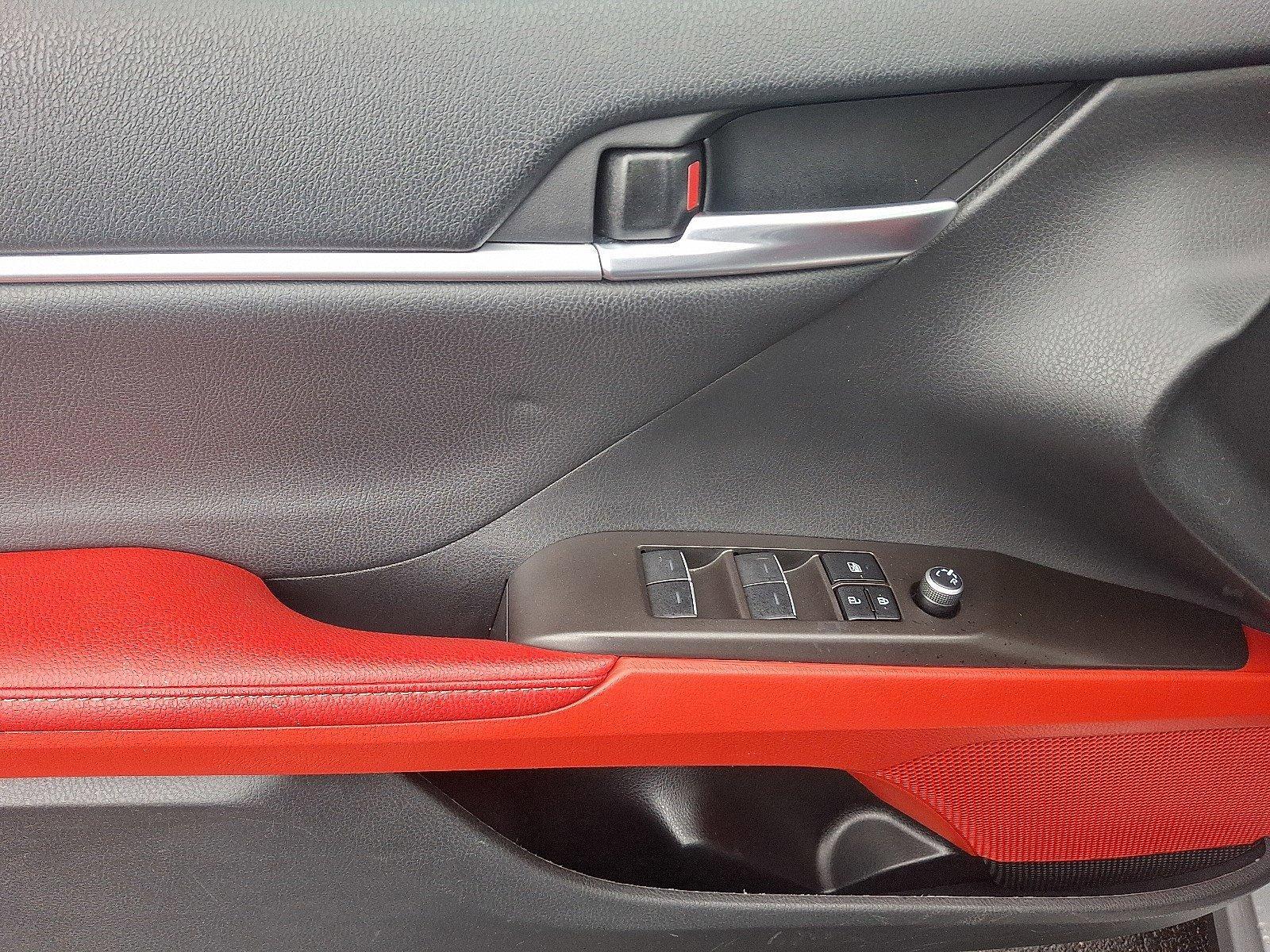 2023 Toyota Camry Vehicle Photo in Harrisburg, PA 17111