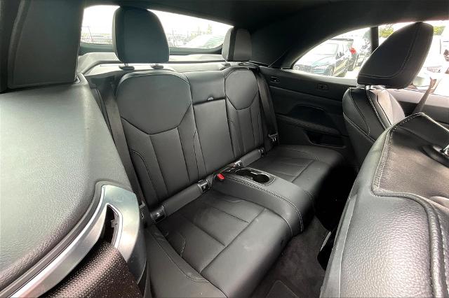 2025 BMW 430i Vehicle Photo in Grapevine, TX 76051